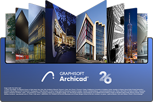 ArchiCAD 26 Build 5002 64 Bit – Ita