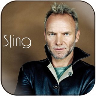Sting – Discografia (1975-2022) .Flac