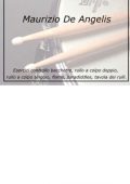 Maurizio de Angelis -  Lezioni di Batteria (Drums Lessons) PDF