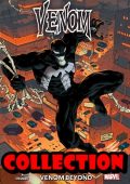 img Venom - Collection (7 Volumi)(Marvel Collection)(Panini Comics 2020-2022)