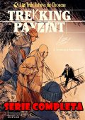 img Le Tribolazioni della Taccola - Serie Completa (2 Volumi)(Trekking payant)(IT, Dupuis 2006)