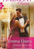 Emma Darcy - Fratelli Flinn Vol. 2. Conquista d'amore (2021)