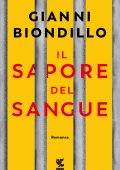 Gianni Biondillo - Il sapore del sangue (2018) mp3 - 64kbps