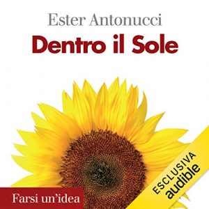 Ester Antonucci – Dentro il Sole (2019) mp3 – 128kbps