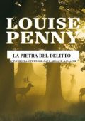 Louise Penny  - La pietra del delitto (Armand Gamach vol.4) (2022) [Traduzione amatoriale]