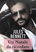 Jules Bennett - Il clan degli O'Shea Vol. 3. Un Natale da ricordare (2020)