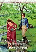 Catherine Tinley - Il capitano innamorato (2019)