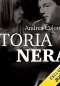 Andrea Colombo - Storia nera (2022) (mp3 - 128 kbps)