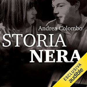 Andrea Colombo – Storia nera (2022) (mp3 – 128 kbps)
