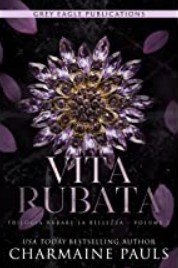 Charmaine Pauls – Vita rubata (Rubare La Bellezza Vol. 2) (2022)