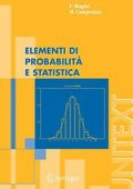 F. Biagini - Elementi di Probabilità e Statistica (2006)