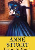 Anne Stuart - House of Rohan Saga (2017)