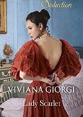 Viviana Giorgi - Lady Scarlet (2022)