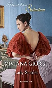 Viviana Giorgi – Lady Scarlet (2022)
