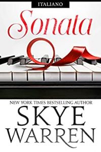 Skye Warren – Nicurezza del Nord Vol. 3. Sonata (2022)
