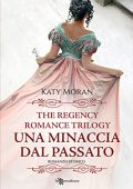 Katy Moran - Hester and Crow Vol. 2. Una minaccia dal passato (2022)