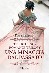Katy Moran – Hester and Crow Vol. 2. Una minaccia dal passato (2022)