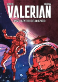 img Valerian Gli Speciali 00 - Lungo i sentieri dello spazio (2017)