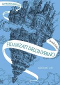 Christelle Dabos - L'Attraversaspecchi Libro 1. Fidanzati dell'inverno (2018) mp3 - 64kbps