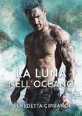Benedetta Cipriano - La luna nell'oceano (2018)
