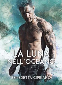 Benedetta Cipriano – La luna nell’oceano (2018)