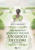Katy Moran - Hester and Crow Vol. 1. Un gioco di cuori (2022)