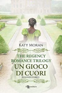 Katy Moran – Hester and Crow Vol. 1. Un gioco di cuori (2022)