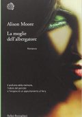 Alison Moore – La moglie dell’albergatore (2014)