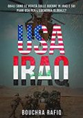 Bouchra Rafiq - USA-IRAQ: Quali sono verità sulle guerre in Iraq e sui piani USA per l'egemonia globale? (2022)