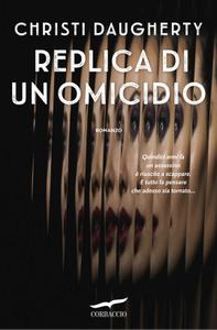 Christi Daugherty – Replica di un omicidio (2018)