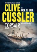 Clive Cussler, Jack Du Brul - Corsair (2011)