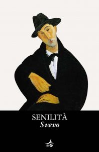 Italo Svevo – Senilità (mp3 – 192 kbps)