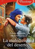 Pamela Boiocchi & Michela Piazza - La maledizione del deserto (2022)