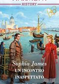 Sophia James - Un incontro inaspettato (2021)
