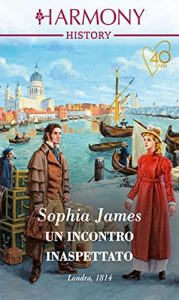 Sophia James – Un incontro inaspettato (2021)