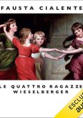 Fausta Cialente – Le quattro ragazze Wieselberger (2020) mp3 - 128kbps