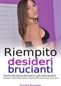 Sandro Esposito - Riempito di desideri brucianti (2022)