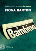 Fiona Barton - Il Bambino (2017) mp3 - 64kbps