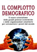 Riccardo Cascioli - Il Complotto Demografico (1996)