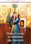 Diane Gaston - Captains of Waterloo Vol. 2. Il desiderio del visconte (2021)