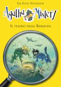 Steve Stevenson – Agatha Mistery Vol. 6. Il Tesoro delle Bermuda (2011)