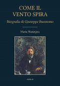 Maria Stamegna - Come il vento spira (2022)