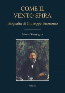 Maria Stamegna – Come il vento spira (2022)