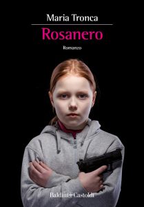 Maria Tronca – Rosanero (2022)