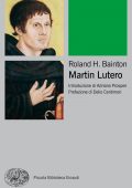 Roland H. Bainton - Martin Lutero (2022)