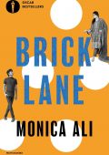 Monica Ali - Brick Lane (2022)