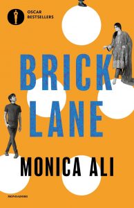 Monica Ali – Brick Lane (2022)