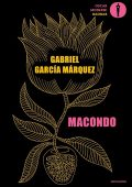 Gabriel García Márquez - Macondo (2022)