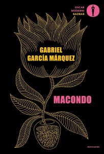 Gabriel García Márquez – Macondo (2022)