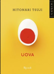 Hitonari Tsuji – Uova (2022)
